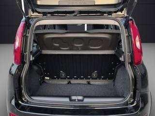 FIAT Panda usata, con Autoradio