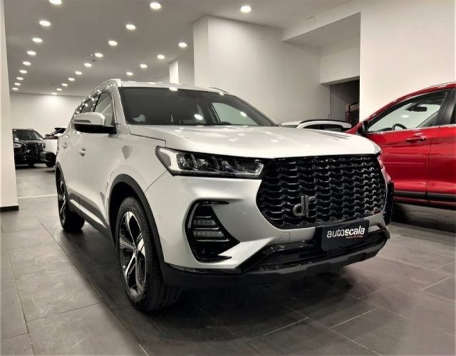 DR MOTOR DR 6.0 usata, con Controllo trazione