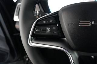 BYD Seal usata, con Servosterzo