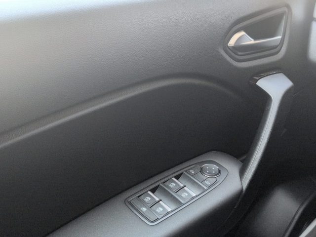 RENAULT Symbioz usata, con Specchietti laterali elettrici