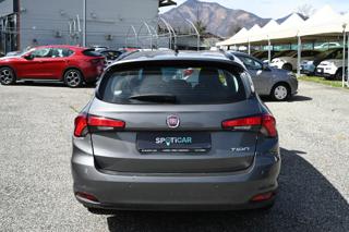 FIAT Tipo usata, con Autoradio