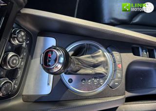 AUDI TTS usata, con Chiusura centralizzata