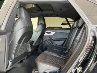 AUDI Q8 usata, con Airbag Passeggero