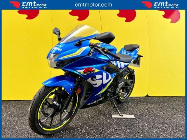 SUZUKI Other usata 1