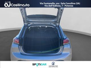 PEUGEOT 208 usata, con Sensori di parcheggio posteriori