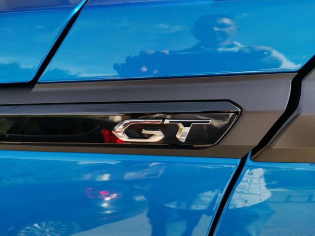 PEUGEOT 2008 usata, con Cruise Control