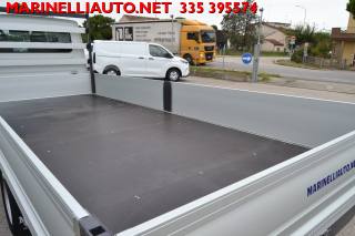 IVECO Daily usata, con Volante multifunzione