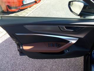 AUDI A6 usata, con Fari Xenon