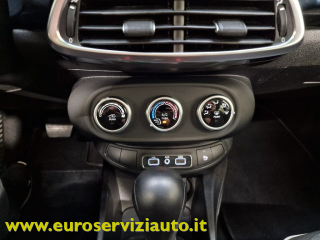 FIAT 500X usata, con Sistema di navigazione