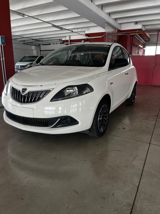 LANCIA Ypsilon usata, con Airbag Passeggero