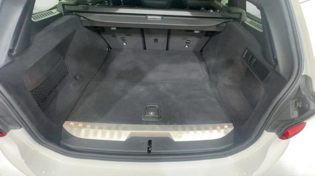 BMW 320 usata, con Boardcomputer
