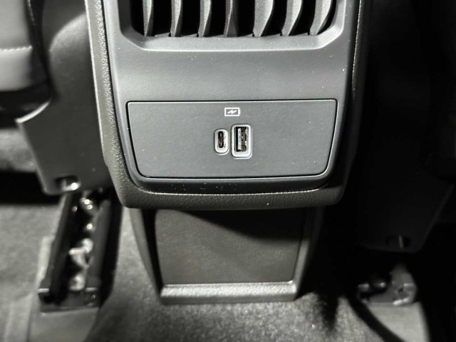 ALFA ROMEO Tonale usata, con Airbag testa