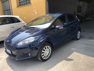 FORD Fiesta usata, con Autoradio