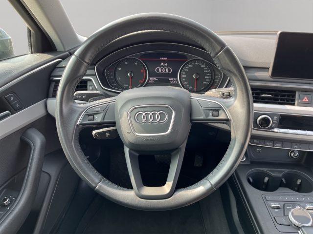 AUDI A4 usata, con ESP