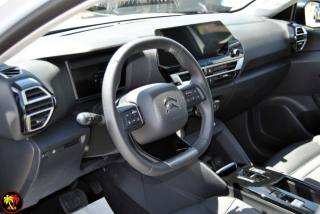 CITROEN C4 usata, con Autoradio