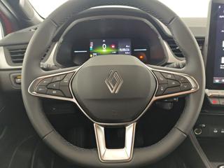 RENAULT Captur usata, con Boardcomputer