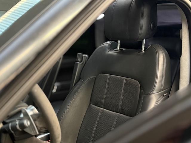 LAND ROVER Range Rover Sport usata, con Climatizzatore