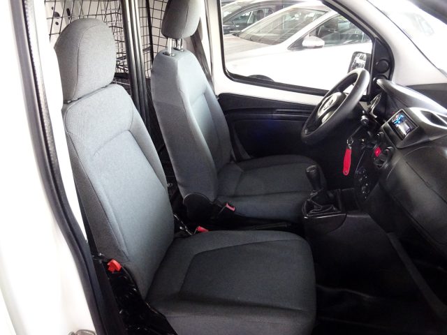 FIAT Fiorino usata, con Chiusura centralizzata