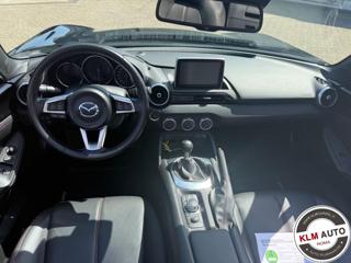 MAZDA MX-5 usata, con Controllo automatico clima