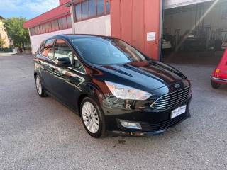 FORD C-Max usata, con Airbag laterali