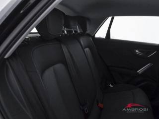 AUDI Q2 usata 10