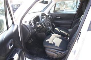 JEEP Renegade usata, con ESP