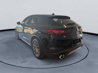 ALFA ROMEO Stelvio usata, con Airbag Passeggero