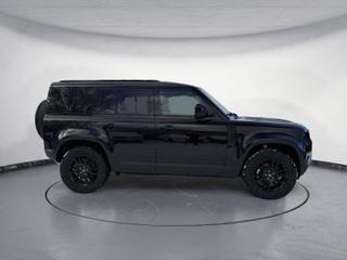 LAND ROVER Defender usata, con Airbag laterali