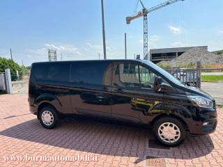 FORD Transit Custom usata, con Airbag Passeggero