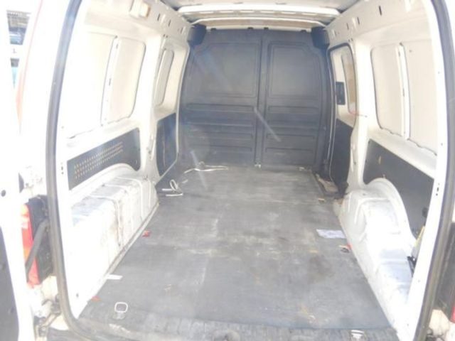 VOLKSWAGEN Caddy usata, con Cronologia tagliandi