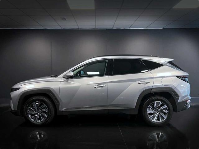 HYUNDAI Tucson usata, con Autoradio