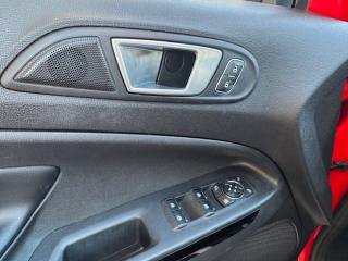 FORD EcoSport usata, con Sensore di luce