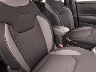 JEEP Renegade usata, con Bluetooth