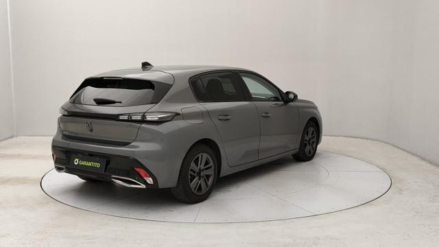 PEUGEOT 308 usata, con Alzacristalli elettrici