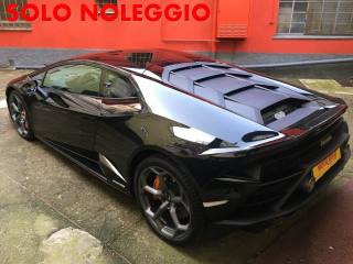 LAMBORGHINI Huracan usata 1