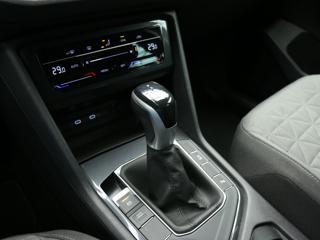 VOLKSWAGEN Tiguan usata, con Cruise Control