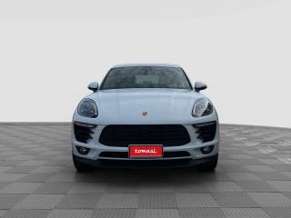 PORSCHE Macan usata 7