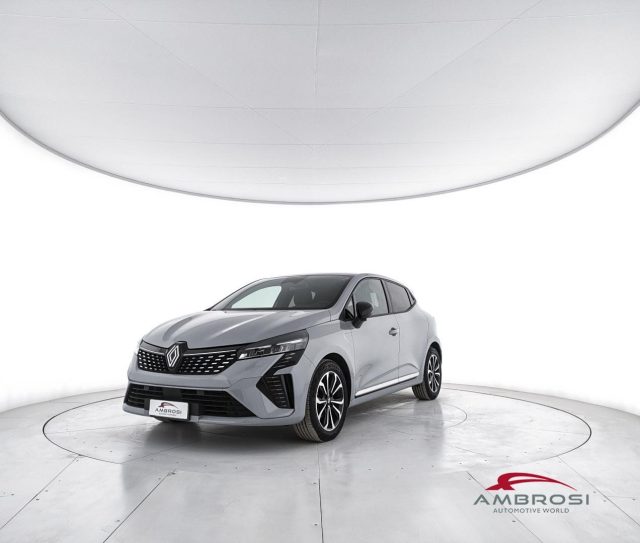 RENAULT Clio usata 0