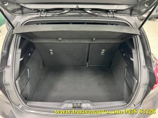 FORD Focus usata, con Cerchi in lega