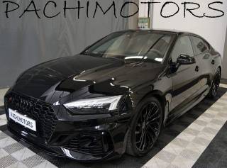 AUDI RS5 usata, con ABS