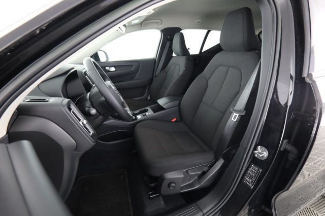 VOLVO XC40 usata 2