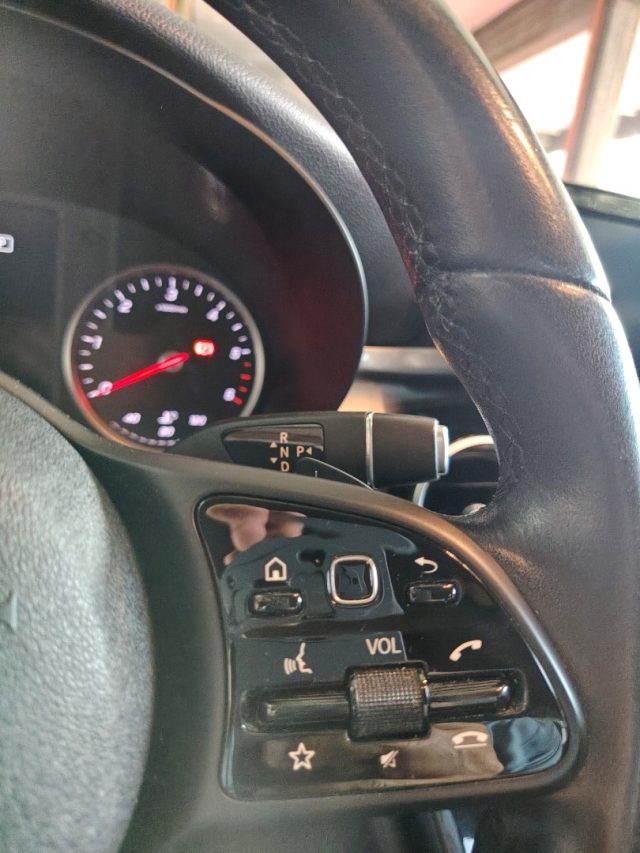 MERCEDES-BENZ C 220 usata 30