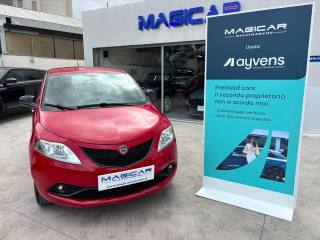 LANCIA Ypsilon usata, con Airbag