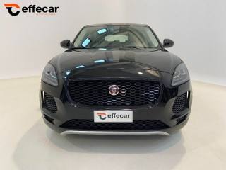 JAGUAR E-Pace usata, con Airbag