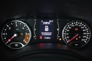 JEEP Renegade usata 6