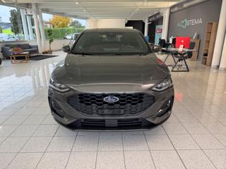 FORD Focus usata, con Airbag