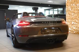 PORSCHE Boxster usata 132