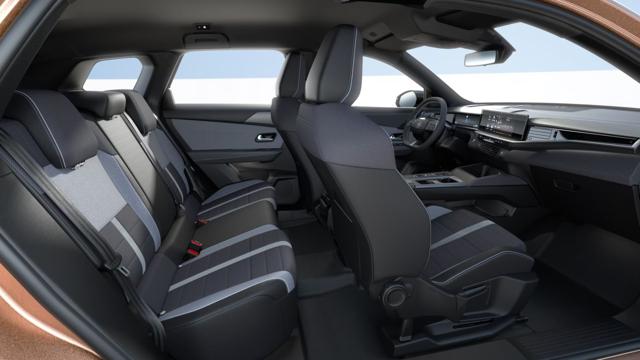 OPEL Grandland usata, con Alzacristalli elettrici