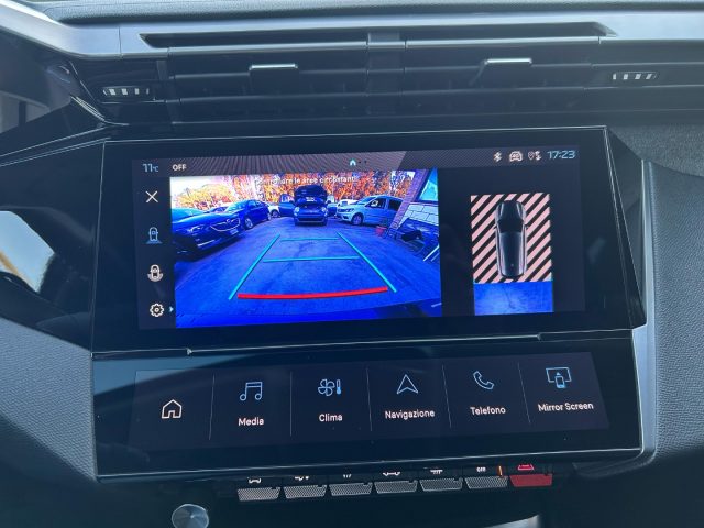 PEUGEOT 308 usata, con Climatizzatore
