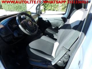 FIAT Fiorino usata, con Fendinebbia